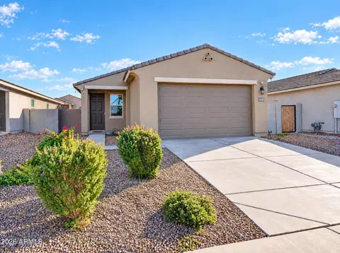 3151 E Lilly Jane Way, San Tan Valley, AZ 85143