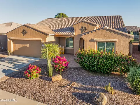 41927 W Solitare Dr, Maricopa, AZ 85138