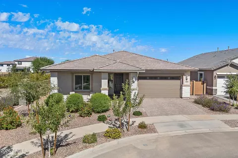 21814 E Bonanza Ct, Queen Creek, AZ 85142