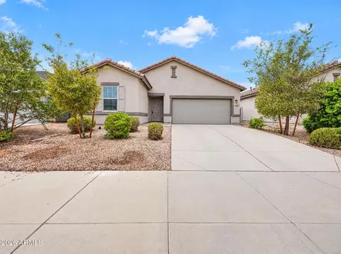 4716 N 194th Dr, Litchfield Park, AZ 85340