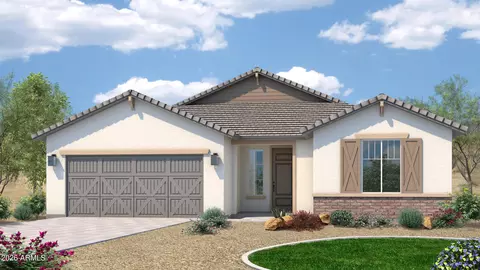 1282 E Ridgerock Loop, Casa Grande, AZ 85122