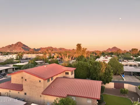 View/Area - 1435 E Rancho Dr, Phoenix, AZ 85014 photo 5 of 6