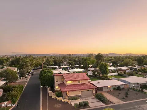 View/Area - 1435 E Rancho Dr, Phoenix, AZ 85014 photo 2 of 6