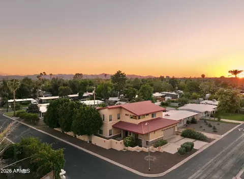 View/Area - 1435 E Rancho Dr, Phoenix, AZ 85014 photo 1 of 6
