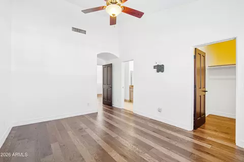 Bedroom - 1435 E Rancho Dr, Phoenix, AZ 85014 photo 1 of 3