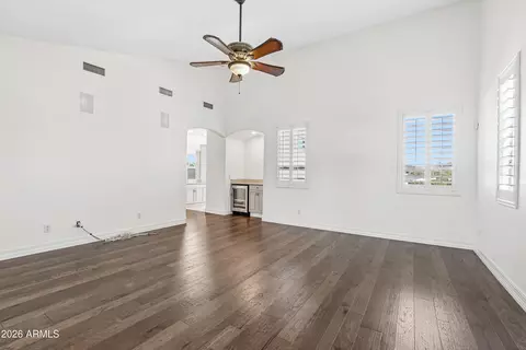 Living - 1435 E Rancho Dr, Phoenix, AZ 85014 photo 6 of 6