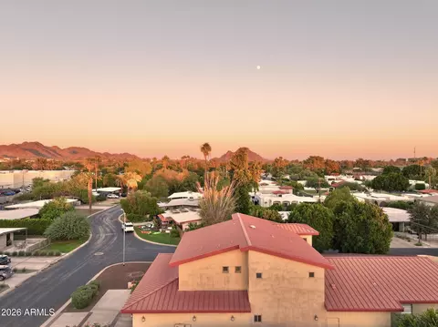 View/Area - 1435 E Rancho Dr, Phoenix, AZ 85014 photo 4 of 6