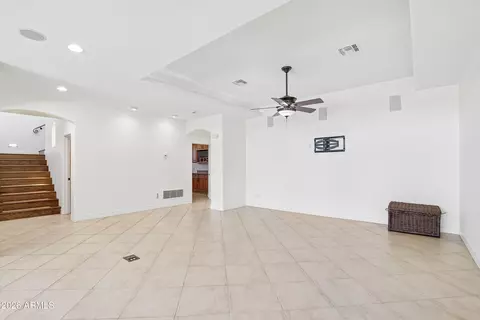 Living - 1435 E Rancho Dr, Phoenix, AZ 85014 photo 2 of 6