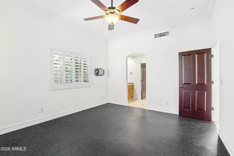 Bedroom - 1435 E Rancho Dr, Phoenix, AZ 85014 photo 3 of 3