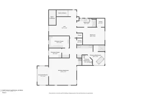 Other - 1435 E Rancho Dr, Phoenix, AZ 85014 photo 19 of 19