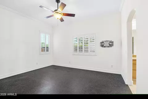 Bedroom - 1435 E Rancho Dr, Phoenix, AZ 85014 photo 2 of 3