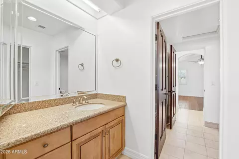 Entry Way - 1435 E Rancho Dr, Phoenix, AZ 85014 photo 2 of 2