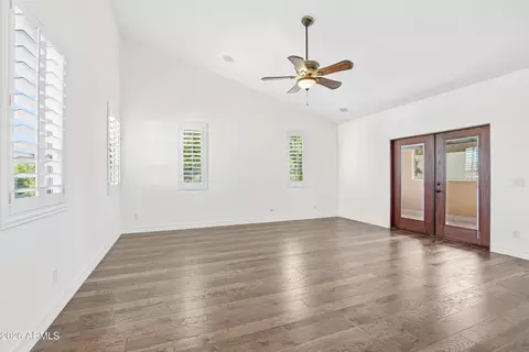 Living - 1435 E Rancho Dr, Phoenix, AZ 85014 photo 4 of 6