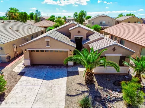 41135 W Thornberry Ln, Maricopa, AZ 85138