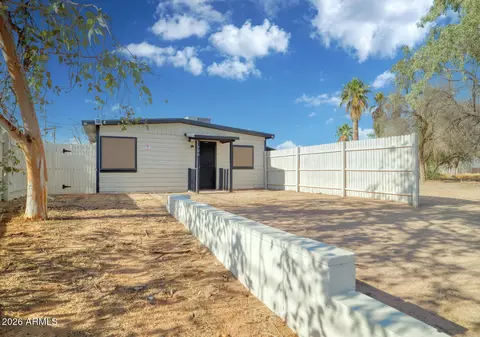1005 N Center Ave, Casa Grande, AZ 85122