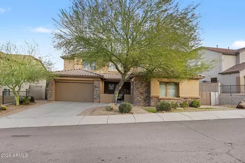 26907 N 88th Dr, Peoria, AZ 85383