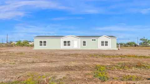 32709 N 223rd Dr, Wittmann, AZ 85361