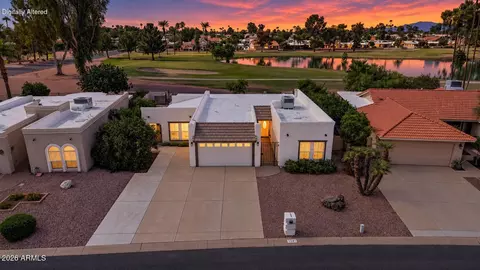 9349 E Fairway Blvd, Sun Lakes, AZ 85248