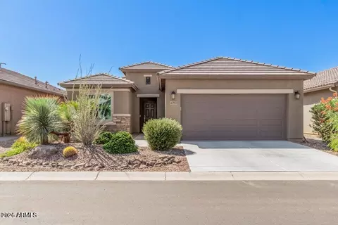 4061 W Winslow Way, Eloy, AZ 85131