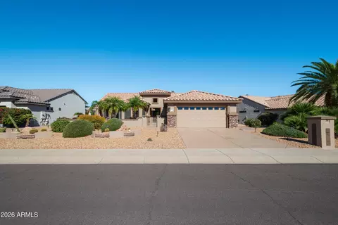 15710 W Linksview Dr, Surprise, AZ 85374