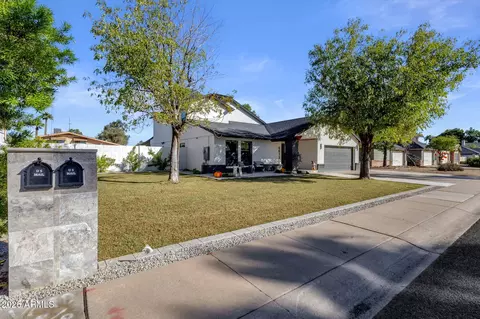 6613 N 81st Pl, Scottsdale, AZ 85250