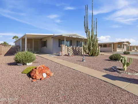 9230 E Sun Lakes Blvd S, Sun Lakes, AZ 85248