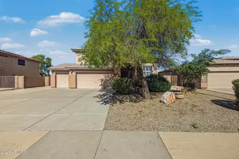 1340 E 12th St, Casa Grande, AZ 85122