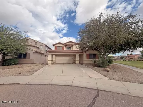 38 W Gold Dust Way, San Tan Valley, AZ 85143