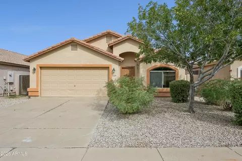 1256 Elm Rd, San Tan Valley, AZ 85140