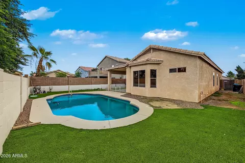 14614 N 132nd Ave, Surprise, AZ 85379