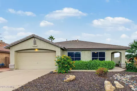 6439 W Kristal Way, Glendale, AZ 85308