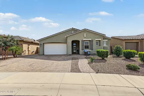 11915 E Pivot Peak --, Gold Canyon, AZ 85118