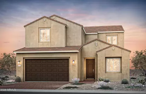2417 W Nighthawk Way, Phoenix, AZ 85045