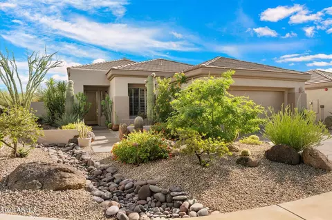 6719 E Soaring Eagle Way, Scottsdale, AZ 85266