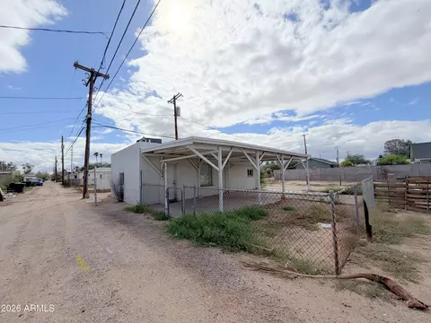 109 W 10th St, Casa Grande, AZ 85122