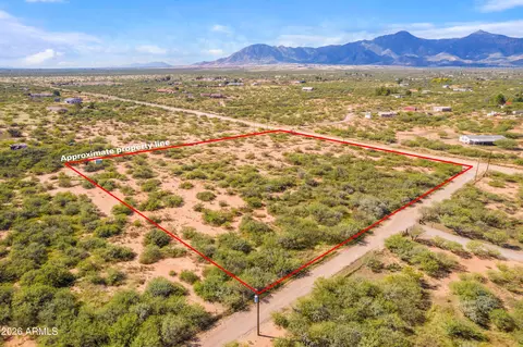 tbd S Pintek Ln #47, Hereford, AZ 85615