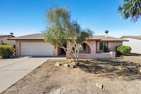 10505 E Clinton St, Scottsdale, AZ 85259