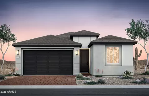 2420 W Silver Fox Way, Phoenix, AZ 85045