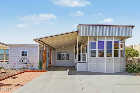 17200 W Bell Rd N #199, Surprise, AZ 85374