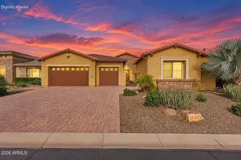 3137 N 164th Ave, Goodyear, AZ 85395