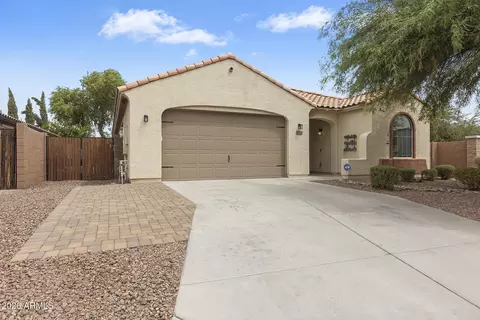 18608 W Lupine Ave, Goodyear, AZ 85338