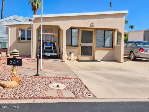 17200 W Bell Rd #564, Surprise, AZ 85374