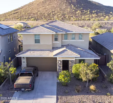 12526 W Cassia Trl, Peoria, AZ 85383
