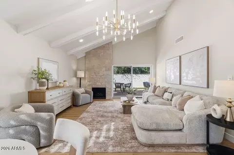 5752 N Scottsdale Rd, Paradise Valley, AZ 85253