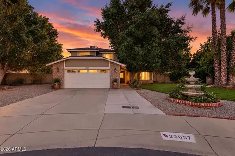 23637 N 39th Ln, Glendale, AZ 85310