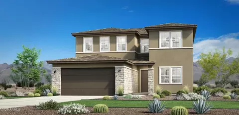 11696 N Fredericksburg St, Surprise, AZ 85388
