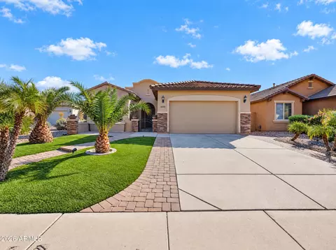 26915 N 55th Dr, Phoenix, AZ 85083