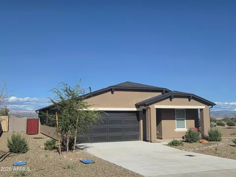 595 Crossbar Ln, Cottonwood, AZ 86326