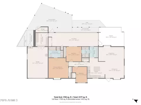 5806 E Aspen Ave, Mesa, AZ 85206 photo 40