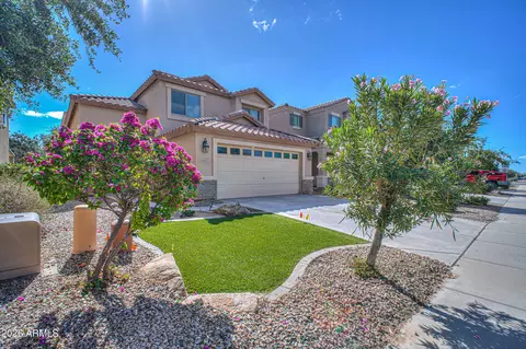 41425 W Novak Ln, Maricopa, AZ 85138